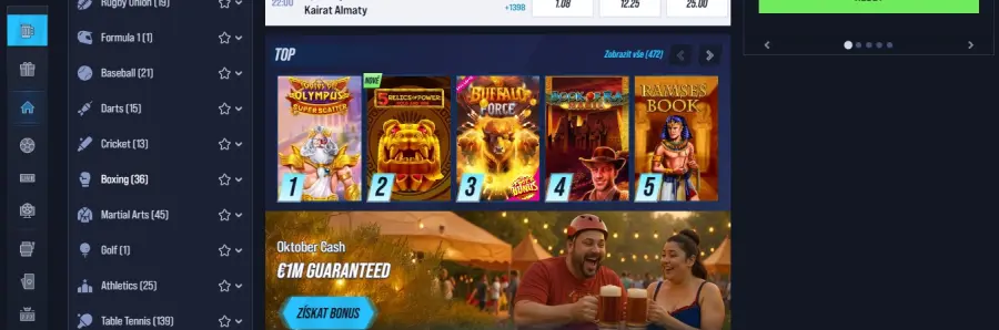 Vegashero app