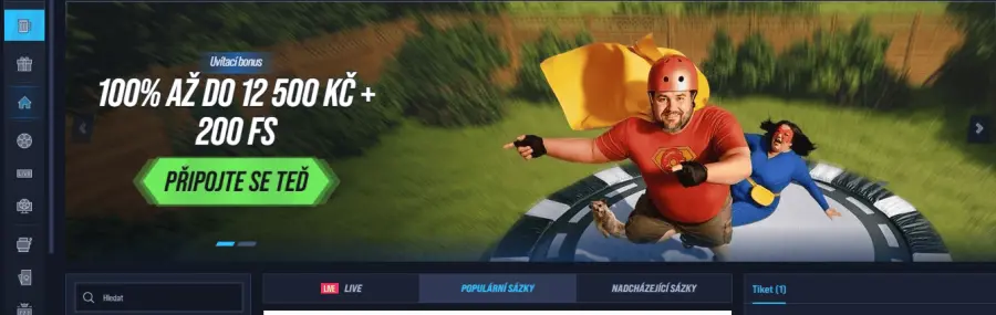 Vegashero bonus