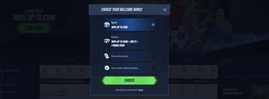 Vegashero casino